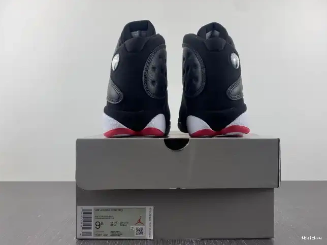 Rep TBK 13 Jordan Air 414571-062 Playoffs 0521